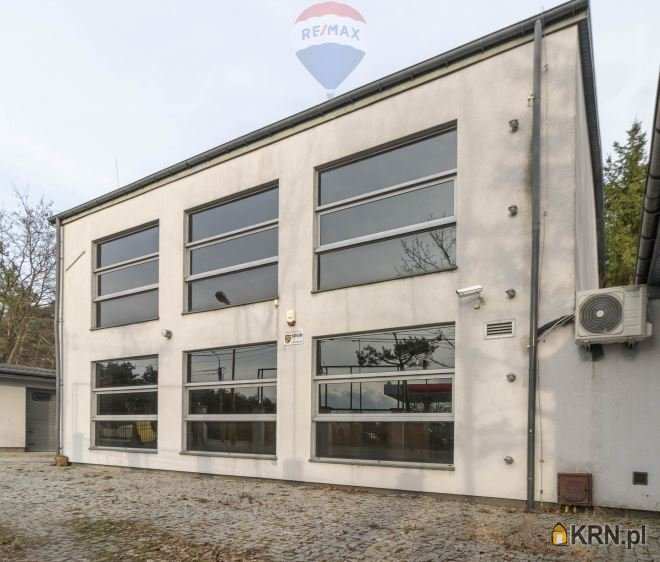 Lokal użytkowy  na sprzedaż, , Józefów, ul. 