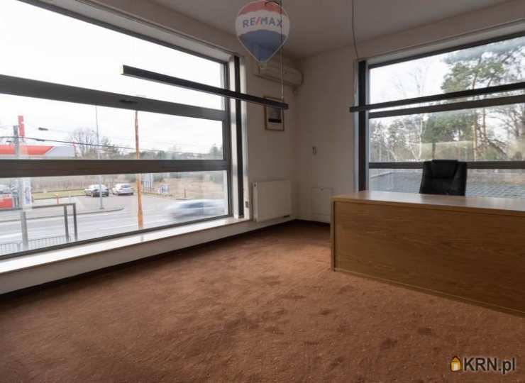 , Lokal użytkowy  na sprzedaż, Józefów, ul. 