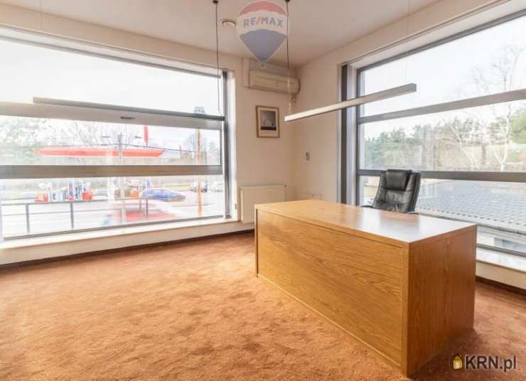 RE/MAX Polska, Lokal użytkowy  na sprzedaż, Józefów, ul. 