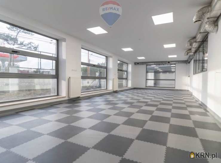 Lokal użytkowy  na sprzedaż, , Józefów, ul. 