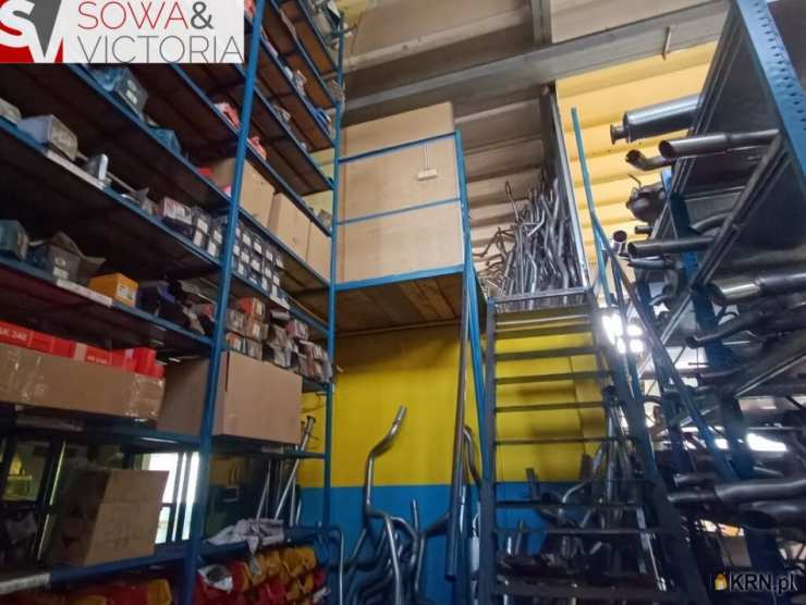 Lokal użytkowy  na sprzedaż, Wałbrzych, Śródmieście, ul. , 