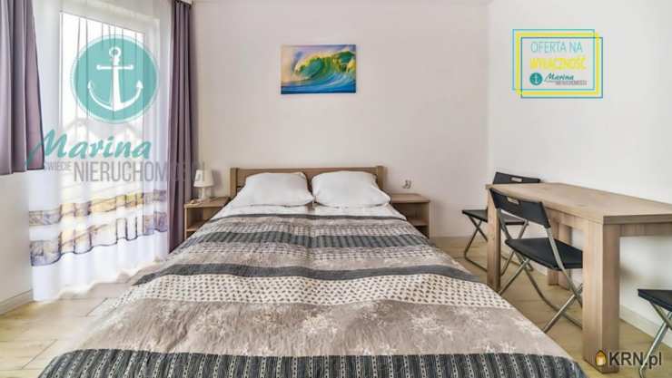 , Lokal użytkowy  na sprzedaż, Władysławowo, Karwia, ul. ks. Lewińskiego