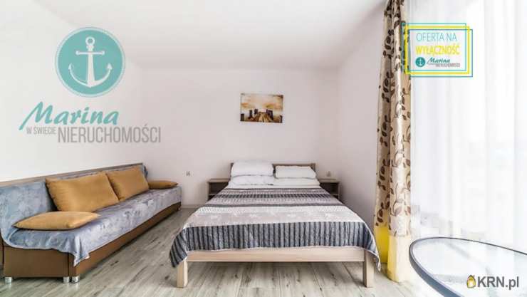 Marina w Świecie Nieruchomości, Lokal użytkowy  na sprzedaż, Władysławowo, Karwia, ul. ks. Lewińskiego