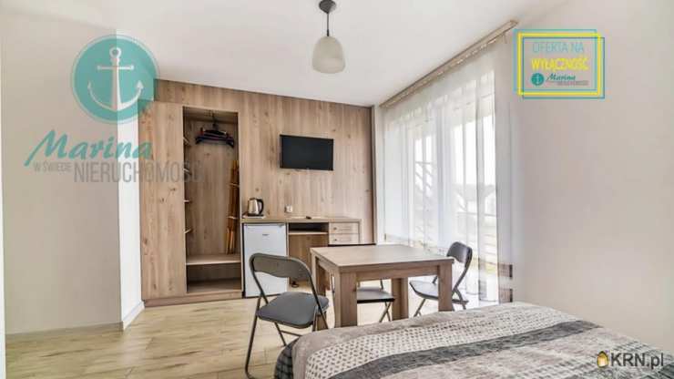 , Władysławowo, Karwia, ul. ks. Lewińskiego, Lokal użytkowy  na sprzedaż