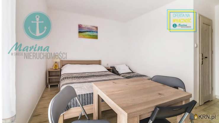 , Lokal użytkowy  na sprzedaż, Władysławowo, Karwia, ul. ks. Lewińskiego