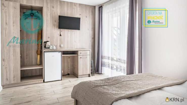 Lokal użytkowy  na sprzedaż, Władysławowo, Karwia, ul. ks. Lewińskiego, 