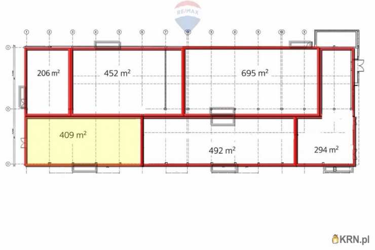 Lokal użytkowy  na sprzedaż, , Bielsko-Biała, ul. 
