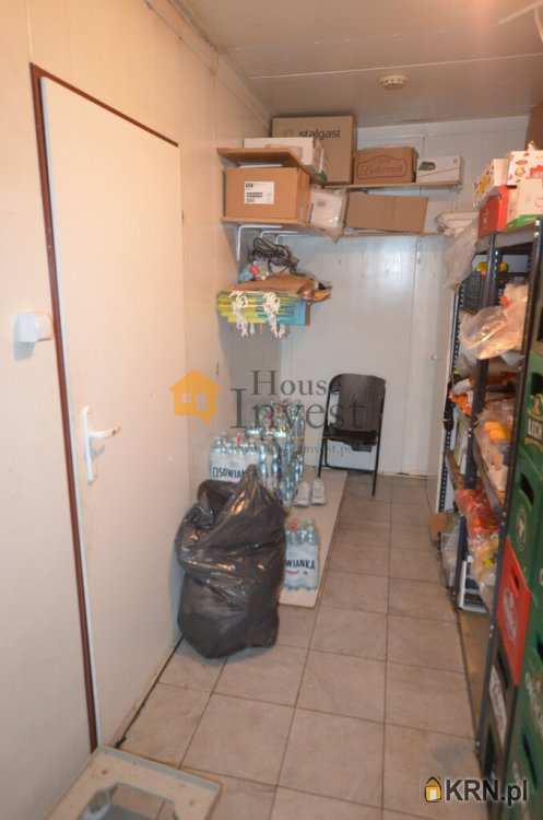 , Lokal użytkowy  do wynajęcia, Legnica, ul. 