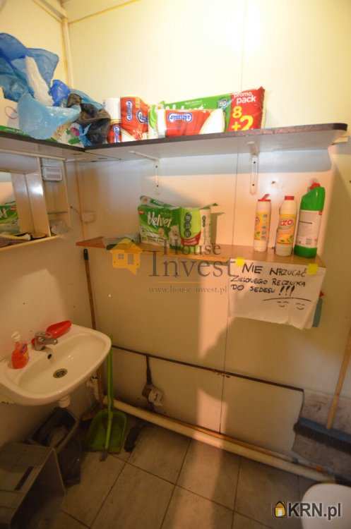 House Invest Nieruchomości Sp.z o.o., Lokal użytkowy  do wynajęcia, Legnica, ul. 