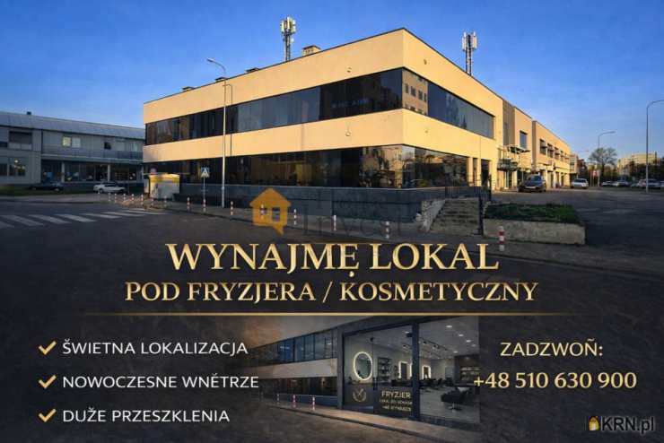 , Legnica, ul. , Lokal użytkowy  do wynajęcia