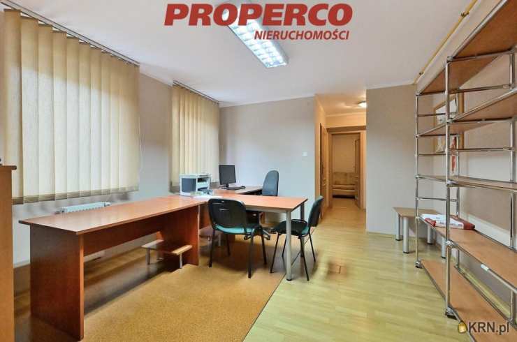 Lokal użytkowy  do wynajęcia, Kielce, Szydłówek, ul. , 2 pokojowe