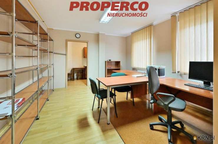 Lokal użytkowy  do wynajęcia, 2 pokojowe, Kielce, Szydłówek, ul. 