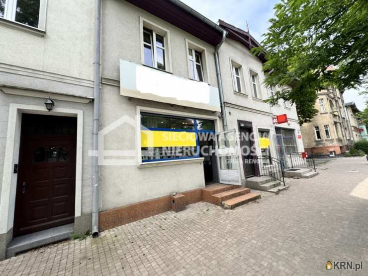 Sopot, ul. , Lokal użytkowy  na sprzedaż, 