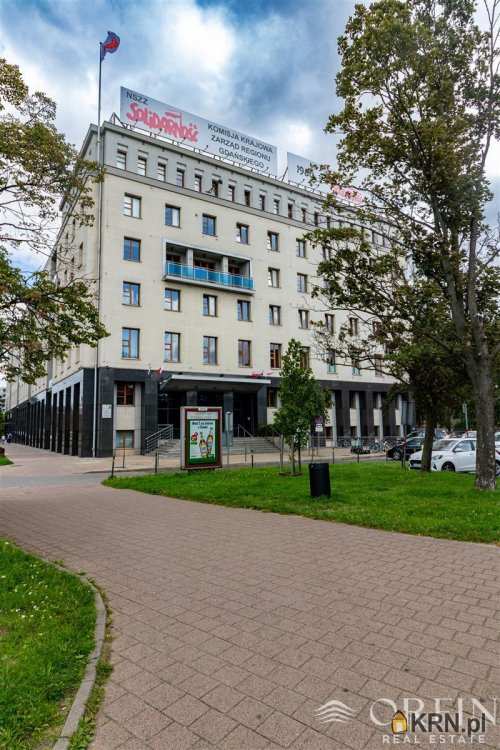 Orfin Nieruchomości, Lokal użytkowy  do wynajęcia, Gdańsk, Śródmieście, ul. Wały Piastowskie