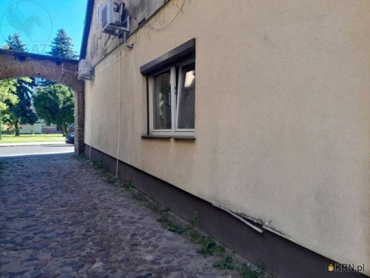 , Lokal użytkowy  na sprzedaż, Międzyrzecz, ul. 