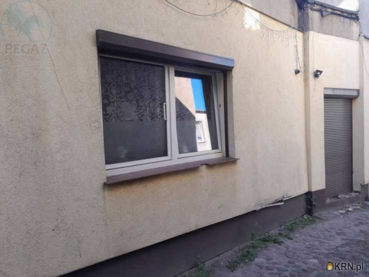 Pegaz Nieruchomości, Lokal użytkowy  na sprzedaż, Międzyrzecz, ul. 