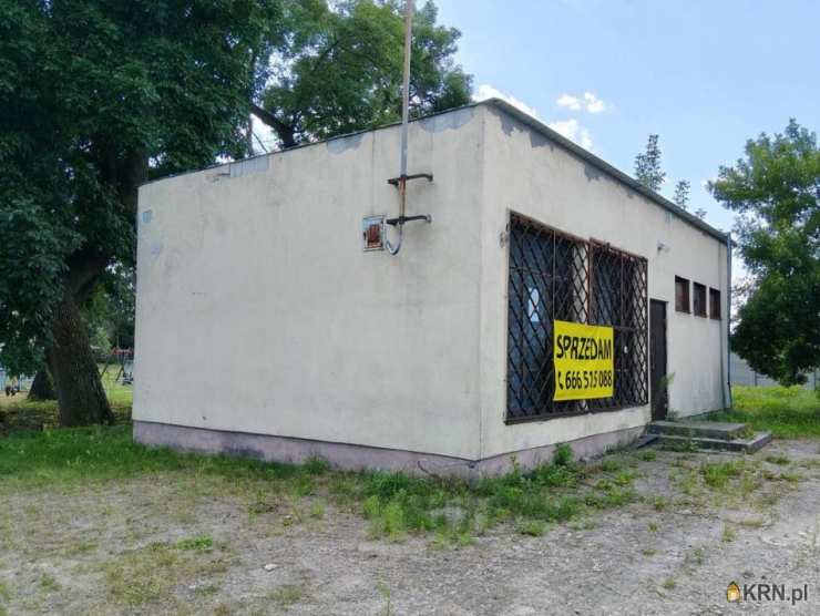 Lokal użytkowy  na sprzedaż, Gąski, ul. , 3 pokojowe
