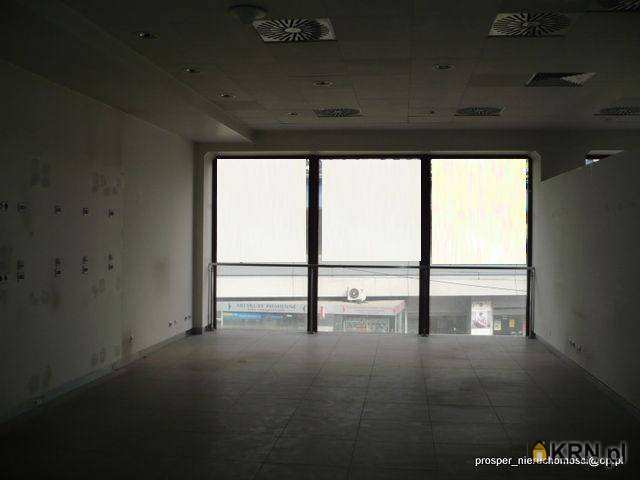 Lokal użytkowy  do wynajęcia, Katowice, ul. , 