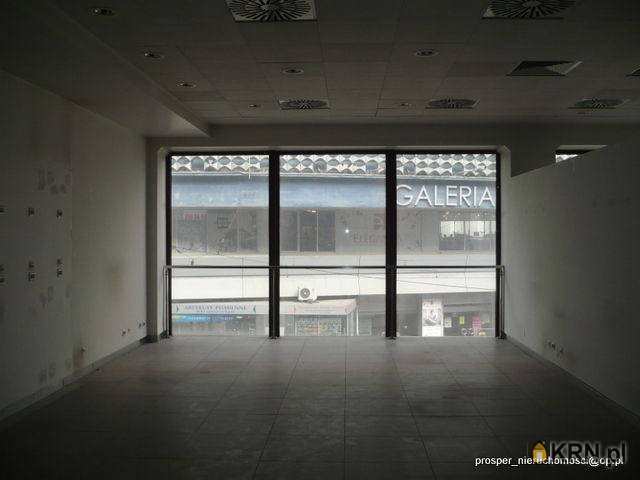 Lokal użytkowy  do wynajęcia, , Katowice, ul. 