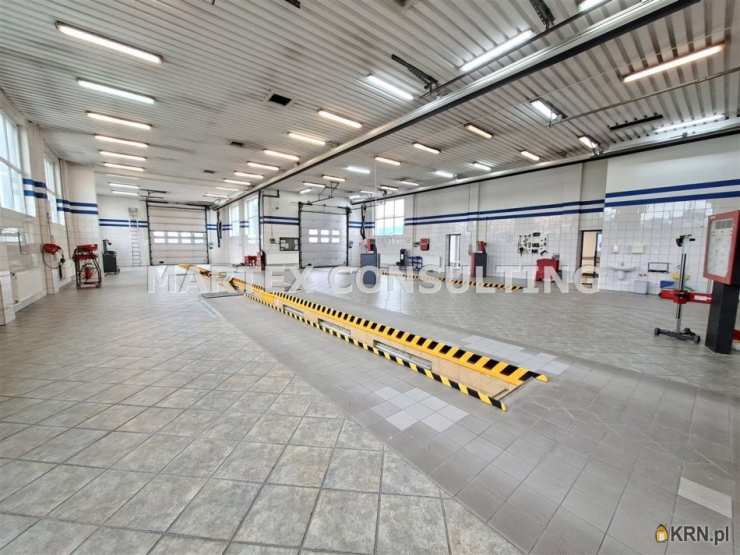 Lokal użytkowy  do wynajęcia, Wodzisław Śląski, ul. , 