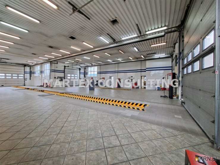 Lokal użytkowy  do wynajęcia, , Wodzisław Śląski, ul. 