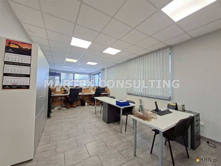 , Lokal użytkowy  do wynajęcia, Wodzisław Śląski, ul. 