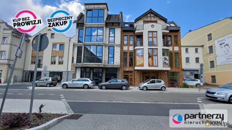 Lokal użytkowy  na sprzedaż, , Bytów, ul. Śródmiejska