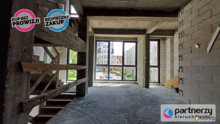 , Bytów, ul. Śródmiejska, Lokal użytkowy  na sprzedaż