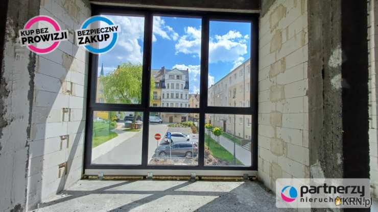 , Lokal użytkowy  na sprzedaż, Bytów, ul. Śródmiejska