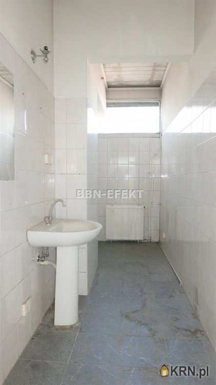 Bielskie Biuro Nieruchomości EFEKT- Krzysztof Filipek , Lokal użytkowy  do wynajęcia, Bielsko-Biała, ul. 