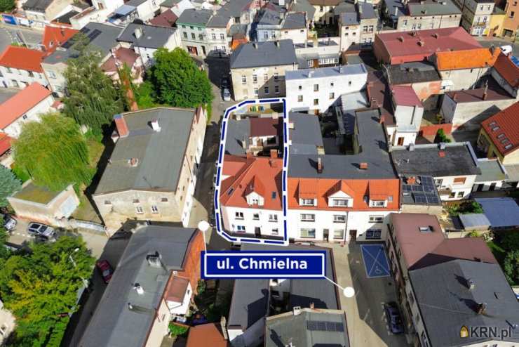 Ostrzeszów, ul. , 5 pokojowe, Lokal użytkowy  na sprzedaż