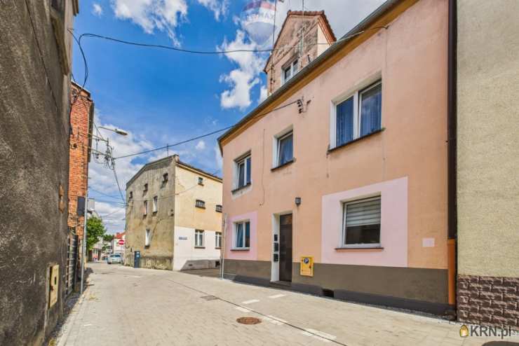 5 pokojowe, Ostrzeszów, ul. , Lokal użytkowy  na sprzedaż