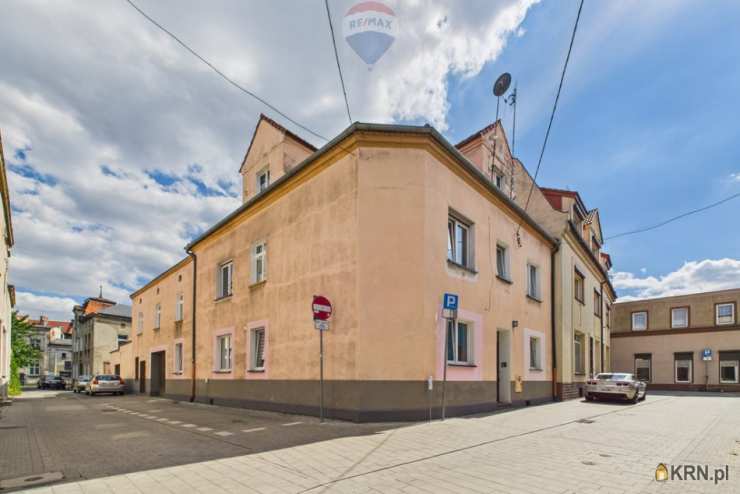 5 pokojowe, Lokal użytkowy  na sprzedaż, Ostrzeszów, ul. 