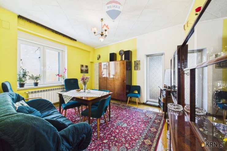 5 pokojowe, Ostrzeszów, ul. , Lokal użytkowy  na sprzedaż