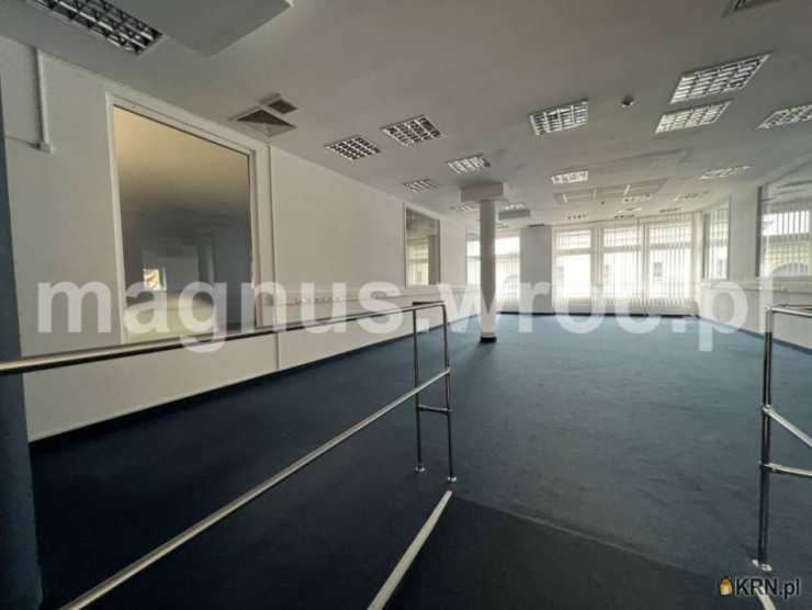 , Lokal użytkowy  do wynajęcia, Wrocław, Stare Miasto, ul. 