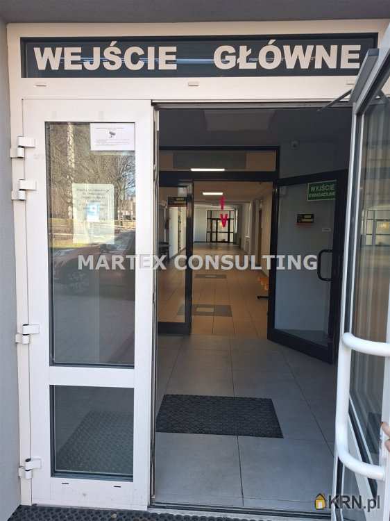 16 pokojowe, Częstochowa, ul. , Lokal użytkowy  na sprzedaż