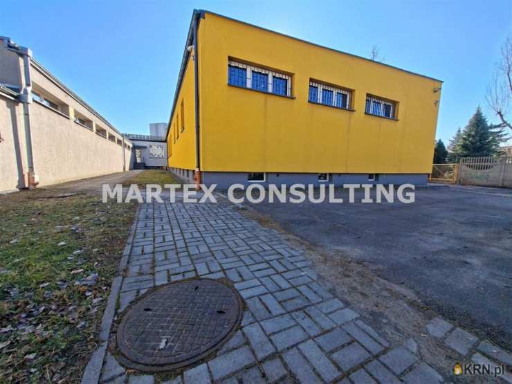 Martex Consulting Nieruchomości, Lokal użytkowy  na sprzedaż, Częstochowa, ul. 