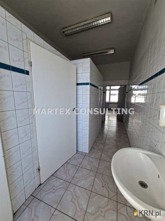 16 pokojowe, Lokal użytkowy  na sprzedaż, Częstochowa, ul. 