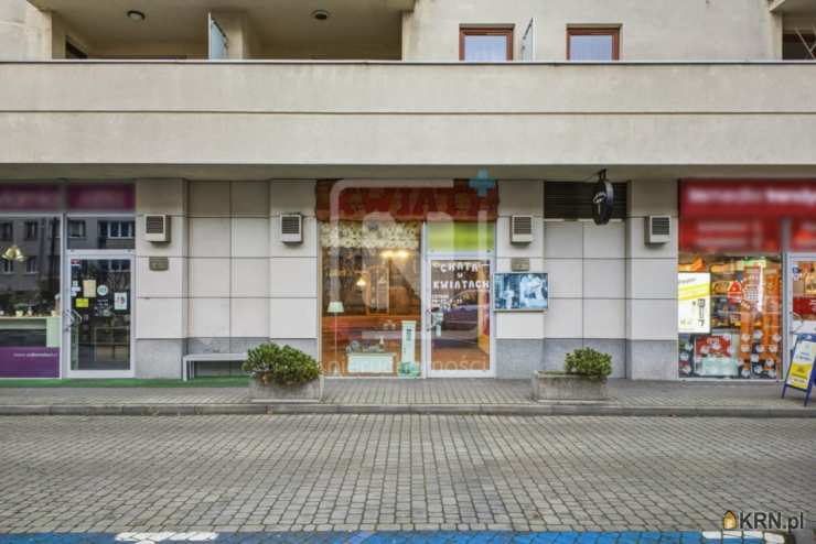 Lokal użytkowy  na sprzedaż, , Pruszków, ul. B. Prusa