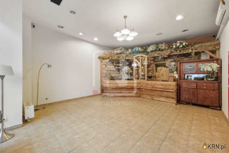 Pruszków, ul. B. Prusa, Lokal użytkowy  na sprzedaż, 