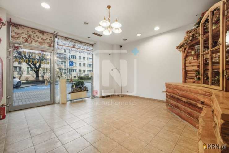 Pruszków, ul. B. Prusa, , Lokal użytkowy  na sprzedaż