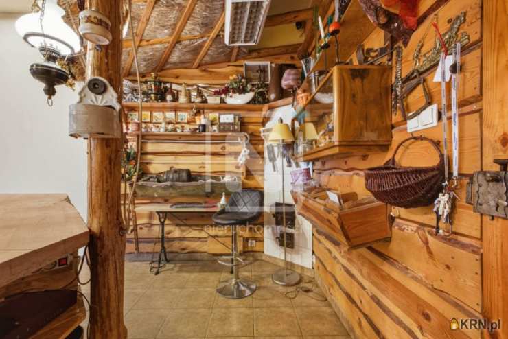 , Lokal użytkowy  na sprzedaż, Pruszków, ul. B. Prusa