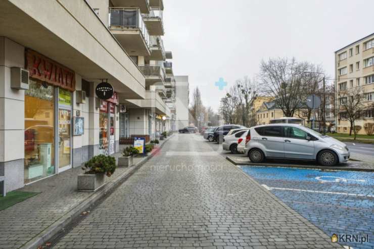 Pruszków, ul. B. Prusa, , Lokal użytkowy  na sprzedaż