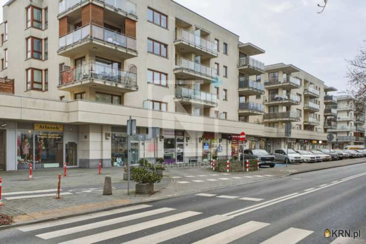 Lokal użytkowy  na sprzedaż, , Pruszków, ul. B. Prusa