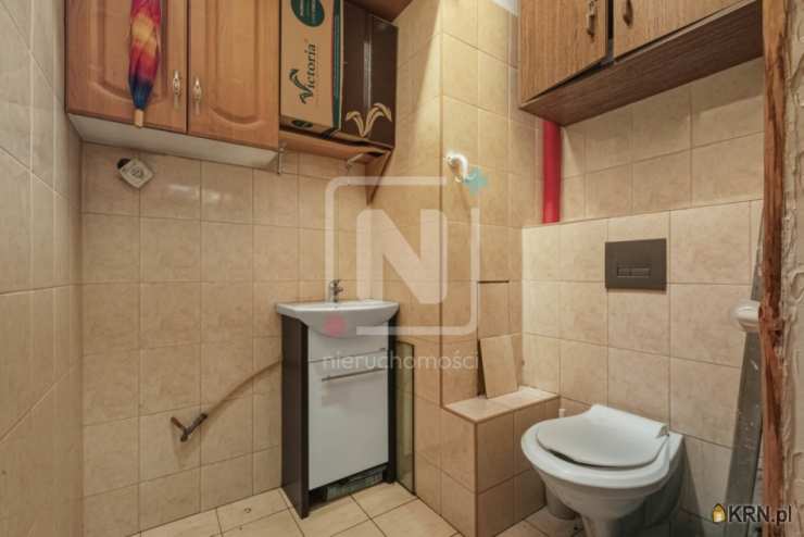 Pruszków, ul. B. Prusa, Lokal użytkowy  na sprzedaż, 