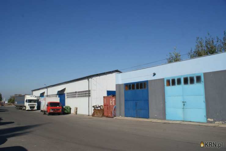 Lokal użytkowy  do wynajęcia, Radom, ul. Chorzowska, 1 pokojowe