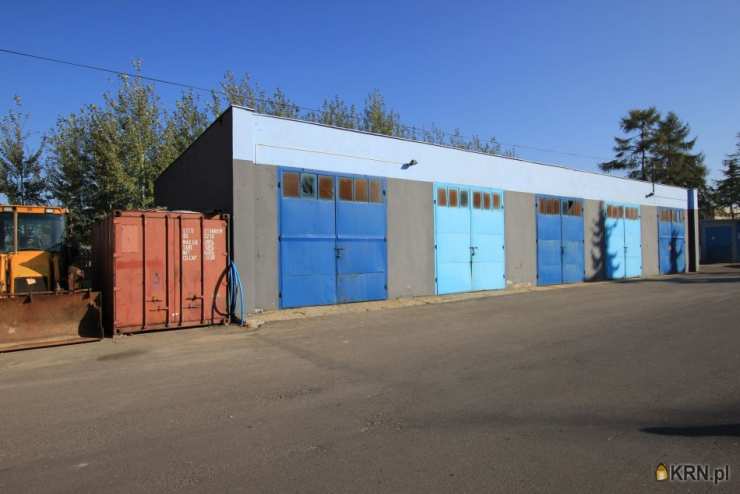 Lokal użytkowy  do wynajęcia, 1 pokojowe, Radom, ul. Chorzowska