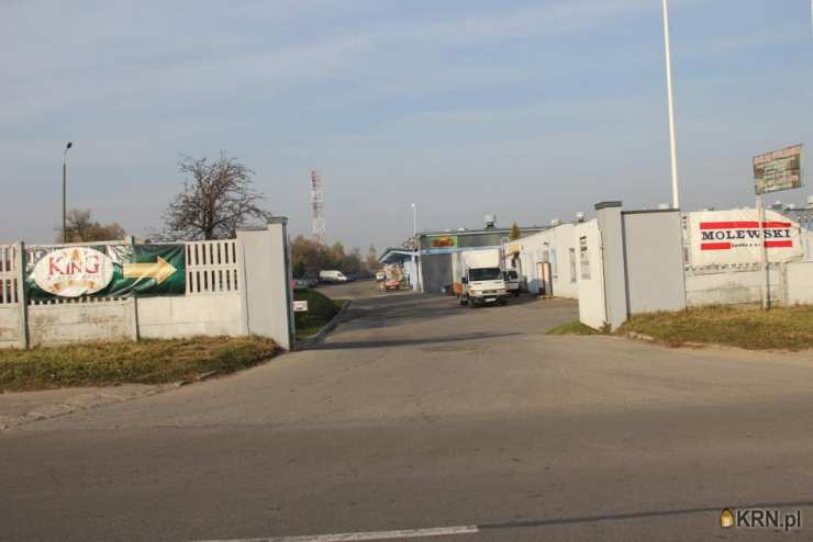 Radom, ul. Chorzowska, 1 pokojowe, Lokal użytkowy  do wynajęcia