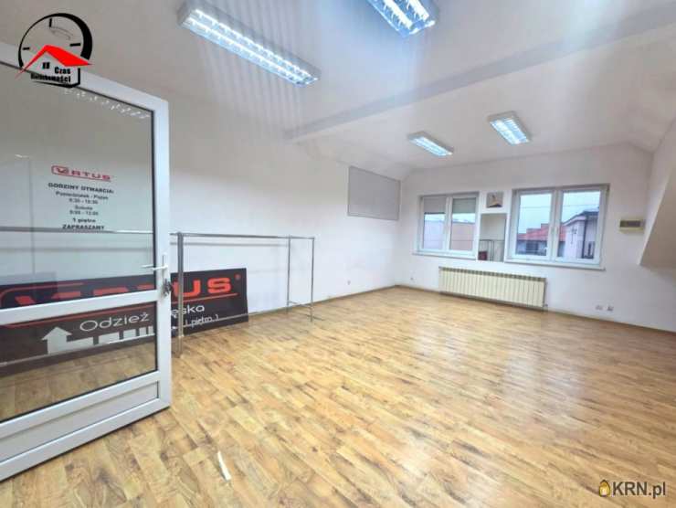 Lokal użytkowy  do wynajęcia, Radziejów, ul. Jana Pawła II, 