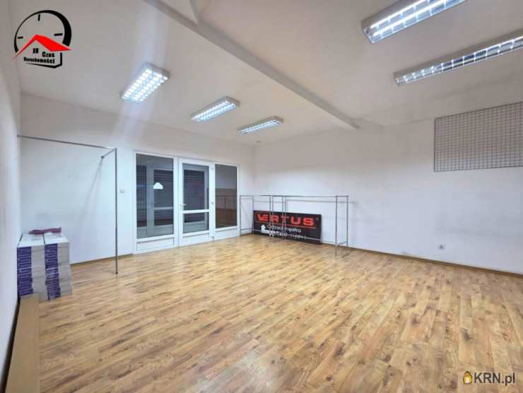 Lokal użytkowy  do wynajęcia, , Radziejów, ul. Jana Pawła II